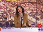 Replay Apolline Matin - Émission du 18 février 2026