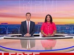 Replay BFM Première prématinale - BFM Première 4h30/6h - Lundi 22 juin 2026
