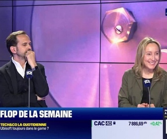 Replay C'est votre argent - Le top / flop de la semaine : la réglementation bancaire aux États-Unis - 16/05