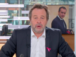 Replay Le 14h/16h - Émission du samedi 4 octobre 2025