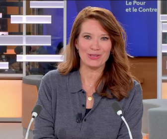 Replay Le pour et le contre - 12/12/2025