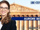 Replay Lundi, c'est politique - Aurore Bergé
