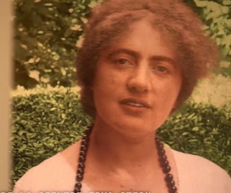 Replay Invitation au voyage - 20/02/2024 - Le Cap arc-en-ciel de la peintre Irma Stern