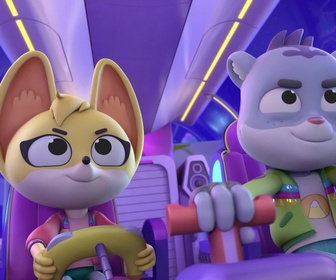 Replay Les enquêtes sauvages - L'énigme des feuilles empoisonnées