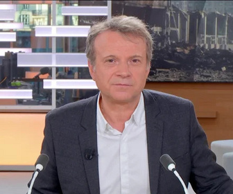 Replay L'info s'éclaire - 24/11/2025