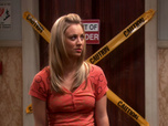 Replay The Big Bang Theory - S2E21 - Excursion à Vegas