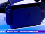Replay Multijoueurs - Nintendo Switch 2: le démarrage en fanfare