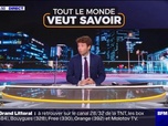 Replay Tout le monde veut savoir - Harris/Trump : match et débat crucial - 10/09