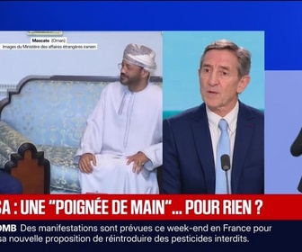 Replay Midi BFM week-end - BFM Midi week-end - Samedi 7 février 2026