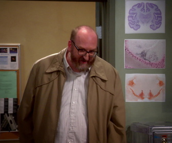 Replay The Big Bang Theory - S7E13 - La démission de Penny