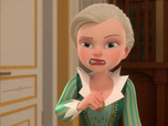 Replay Les 3 Mousquetaires - La vengeance de Milady