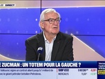 Replay Les Experts : Taxe Zucman, un totem pour la gauche ? - 12/09