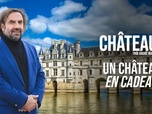 Replay Un château en cadeau