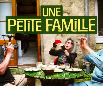 Replay L'Heure D - Une petite famille