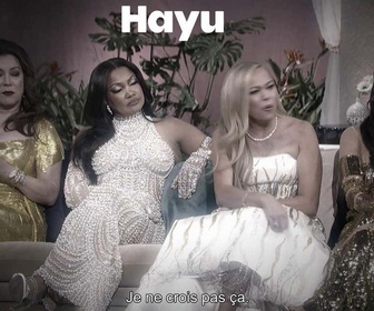 Replay Les real housewives de Beverly Hills - S15 E1