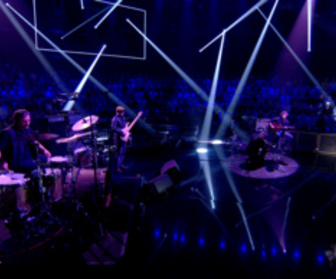 Replay Taratata N°601