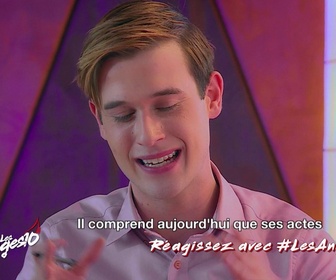 Replay Les anges de la téléréalité - S10 E26