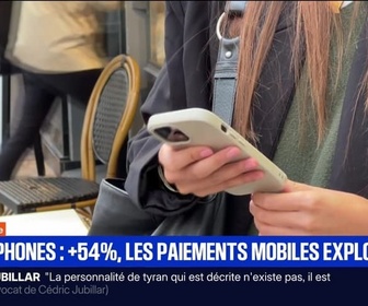 Replay BFM Première - C'est votre vie - 23/09