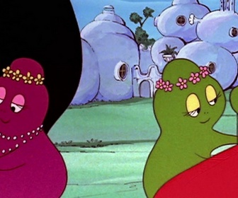 Replay Barbapapa - S02 E33 - Professeur Panda