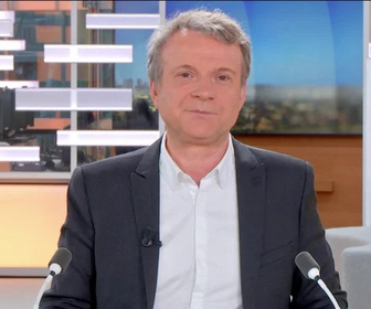 Replay L'info s'éclaire - 07/01/2026