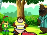 Replay S06 E17 - Franklin entraîneur