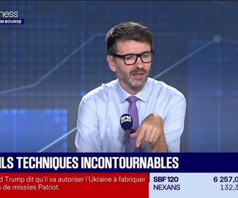 Replay BFM Bourse - Les marchés chutent, que change la fin du cessez-le-feu en Iran ?