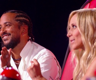 Replay The Voice Kids 2024 - Emission du samedi 7 septembre 2024 - Partie 1