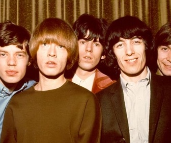 Replay Brian Jones et les Rolling Stones