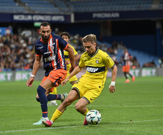 Replay Ligue 2 : Théo Sainte-Luce envoie Montpellier sur le podium et met Pau en danger