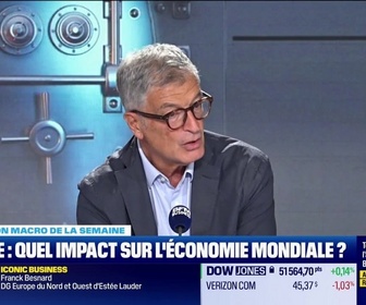 Replay C'est votre argent - La semaine de Marc - Vendredi 19 juin