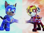 Replay Paw Patrol, la Pat'Patrouille - Super Patrouille : Puissance maximale