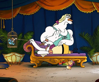 Replay Ivandoe - 30/10/2025