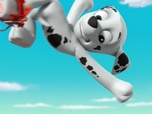 Replay Paw Patrol, la Pat'Patrouille - La Pat'Patrouille sauve les pirates