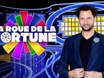Replay La roue de la fortune