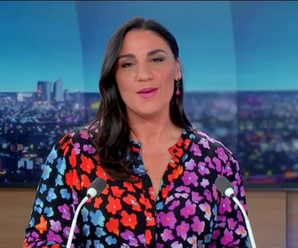 Replay Le 23h info