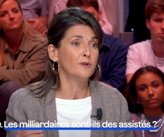 Replay Quotidien, deuxième partie du 28 octobre 2025