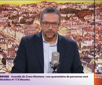 Replay Apolline Matin - Émission du 2 janvier 2026