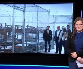 Replay Info ou intox - Alligator Alcatraz en Floride : des incinérateurs dans le centre de détention pour migrants ?