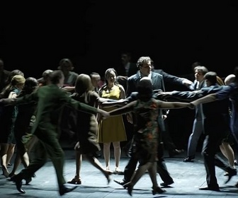 Replay ARTE Journal - ''La Flûte enchantée'' au Festival d'Aix-en-Provence