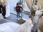Replay Incroyables mariages gitans - Strass, paillettes et traditions