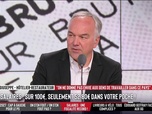 Replay Les Grandes Gueules - Sur 100€ dépensés par l'employeur, 52,80€ seulement dans la poche des salariés… Vive la France ?