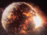 Replay Apocalypse : les 10 scénarios de la fin du monde - S1E2 - Trou noir