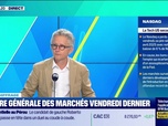 Replay Tout pour investir - Le déchiffrage : SpaceX, faut-il prendre part à l'IPO ? - 09/06