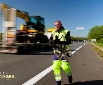 Replay Grands Reportages - A10 : l'Autoroute de tous les dangers