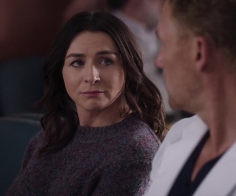 Replay Grey's anatomy - S20 E01 - De nouveaux rêves