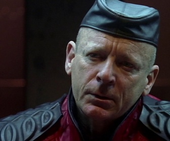 Replay Farscape - S01 E19 - Le greffon