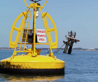 Replay Phénomènes vus de l'espace - S6E11 - La bombe à retardement