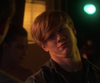 Replay Blue Mountain State - S01 E06