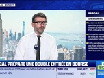 Replay BFM Bourse - Jeudi 5 mars