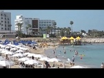Replay Chypre : l'île est traversée par une vague de chaleur
